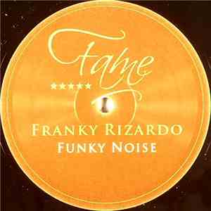 Franky Rizardo - Funky Noise
