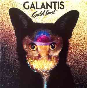 Galantis - Gold Dust