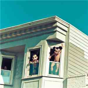 Gay Republicans - Raw Doggerel EP