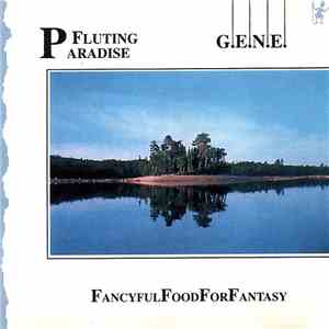 G.E.N.E. - Fluting Paradise