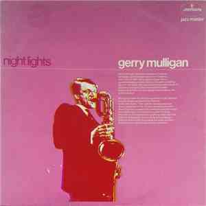 Gerry Mulligan - Night Lights
