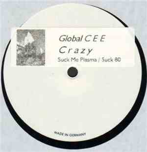 Global Cee - Crazy