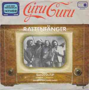Guru Guru - Rattenfänger