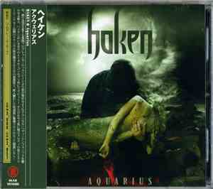 Haken  - Aquarius