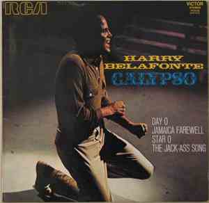 Harry Belafonte - Calypso