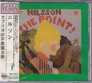 Harry Nilsson - The Point!