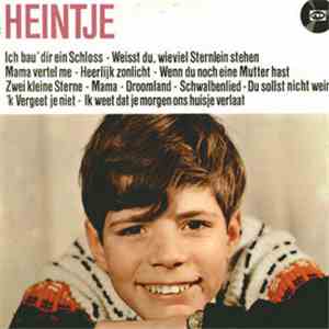 Heintje - Heintje