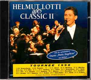 Helmut Lotti - Helmut Lotti Goes Classic II