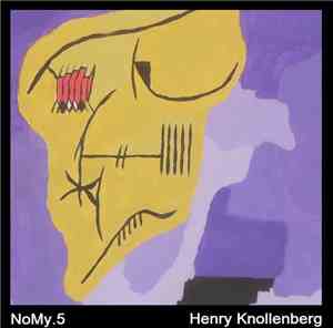 Henry Knollenberg - NoMy.5