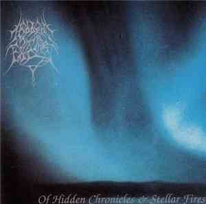 Hidden In The Fog - Of Hidden Chronicles & Stellar Fires