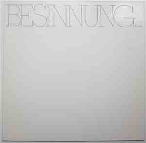 Hubert Bognermayr, Harald Zuschrader - Besinnung