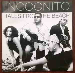 Incognito - Tales From The Beach
