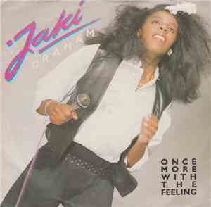 Jaki Graham - Once More With The Feeling
