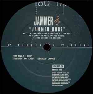 Jammer - Jammer Dubz