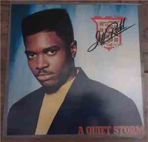 Jeff Redd - A Quiet Storm