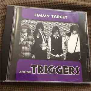 Jimmy Target & The Triggers - The Venom Death Trip