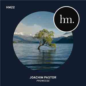 Joachim Pastor - Promesse