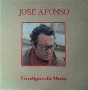 José Afonso - Cantigas Do Maio