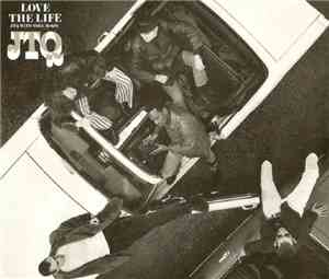 JTQ With Noel McKoy - Love The Life
