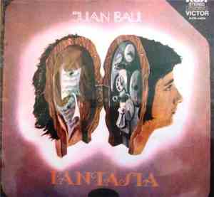 Juan Bau - Fantasía