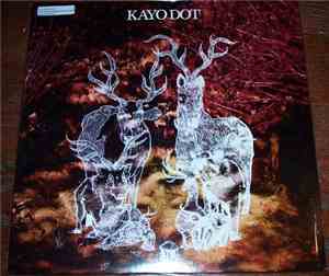 Kayo Dot - Blue Lambency Downward