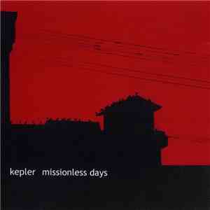 Kepler - Missionless Days