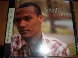 Khalil Madyun - Khalil Madyun