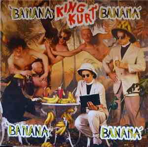 King Kurt - Banana Banana