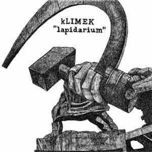 Klimek - Lapidarium