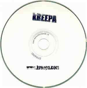 Kreepa - Kreepa