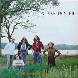 La Bamboche - La Saison Des Amours