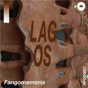 Lag Os - Fangomemoria