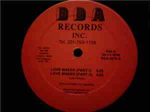 Lee Fields - Love Maker