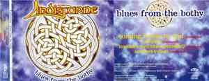 Lindisfarne - Blues From The Bothy