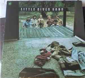 Little River Band - Little River Band