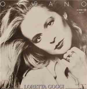 Loretta Goggi - Oceano