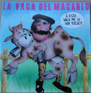 Macario  - La Vaca Del Macario