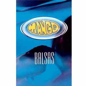 Mango  - Balsas