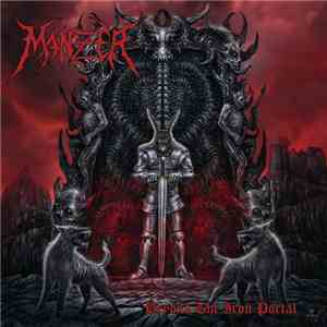 Manzer - Beyond The Iron Portal