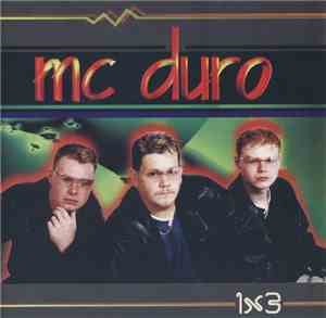 MC Duro - 1 x 3