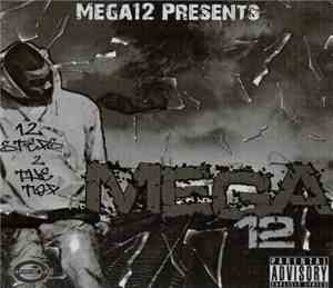 Mega12 - 12 Steps 2 The Top