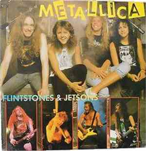 Metallica - Flintstones & Jetsons