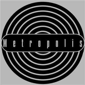 Metropolis - Metropolis