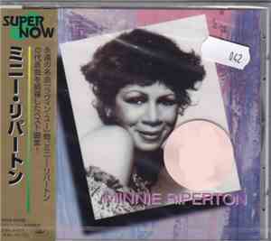 Minnie Riperton - Super Now