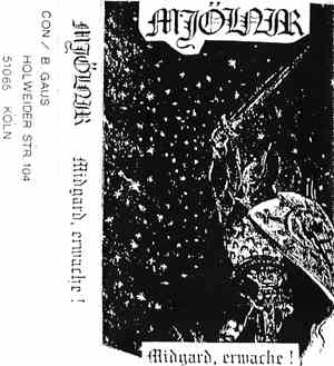 Mjölnir - Midgard, Erwache!