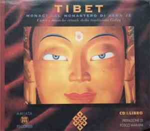 Monaci del Monastero di Sera Jé - Tibet - Canti E Musiche Rituali Della Tradizione Gelug