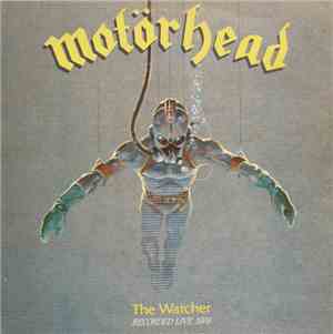 Motörhead - The Watcher
