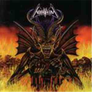 Nifelheim - Devil's Force