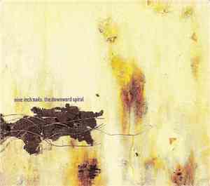 Nine Inch Nails - The Downward Spiral