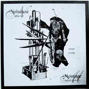 Noiseuse / Montage  - Rhapsodie / Melodie De Morts - Live In Tokyo 20060321 Koenji 20000V
